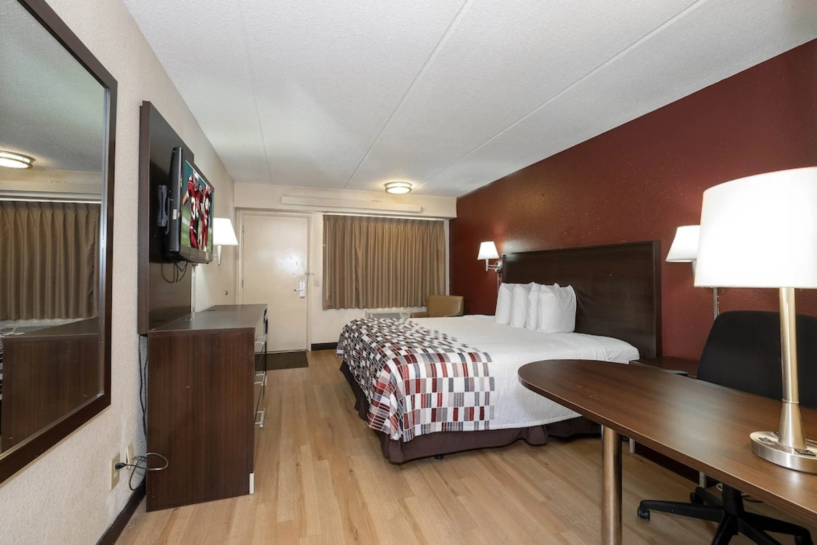 Motel 6 Atlanta Smyrna / Ballpark