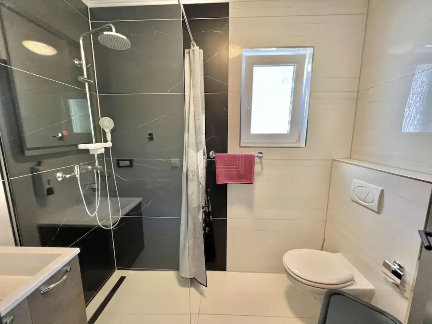 Apartment in Croatia Near Adriatic Coast