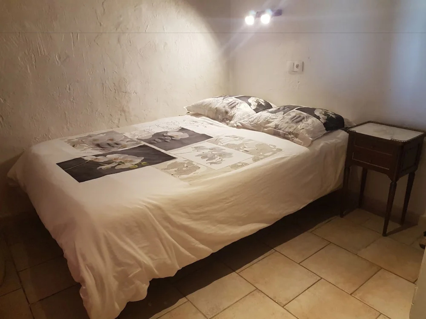 B&B Le mas neuf des greses