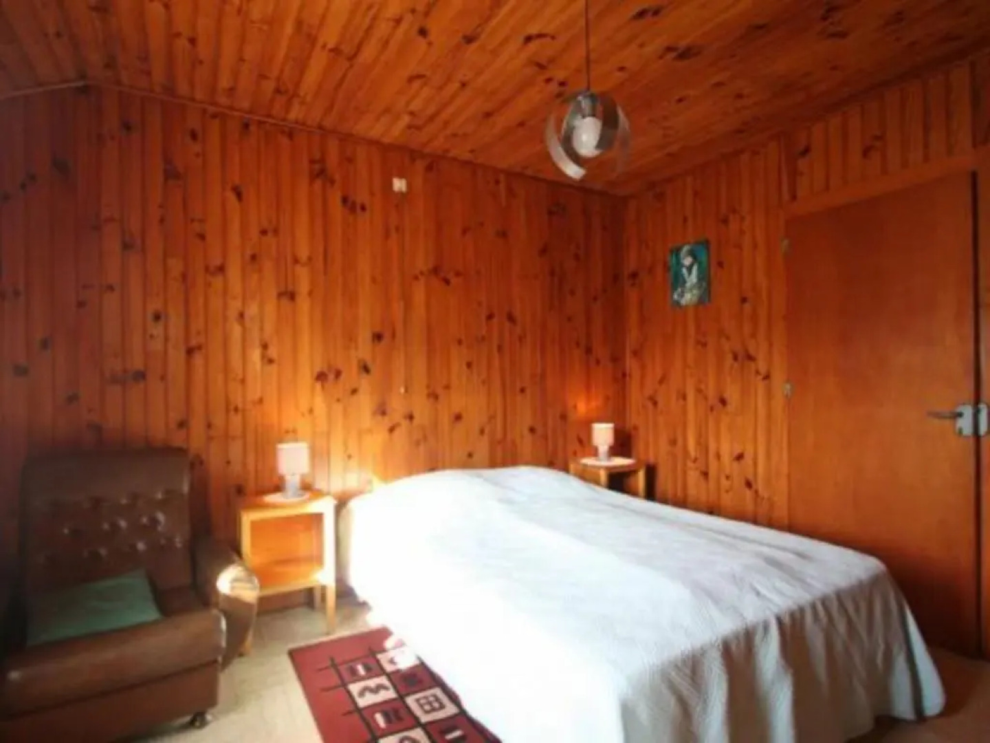 Gîte Le Val-d'Ajol, 2 pièces, 3 personnes - FR-1-589-165