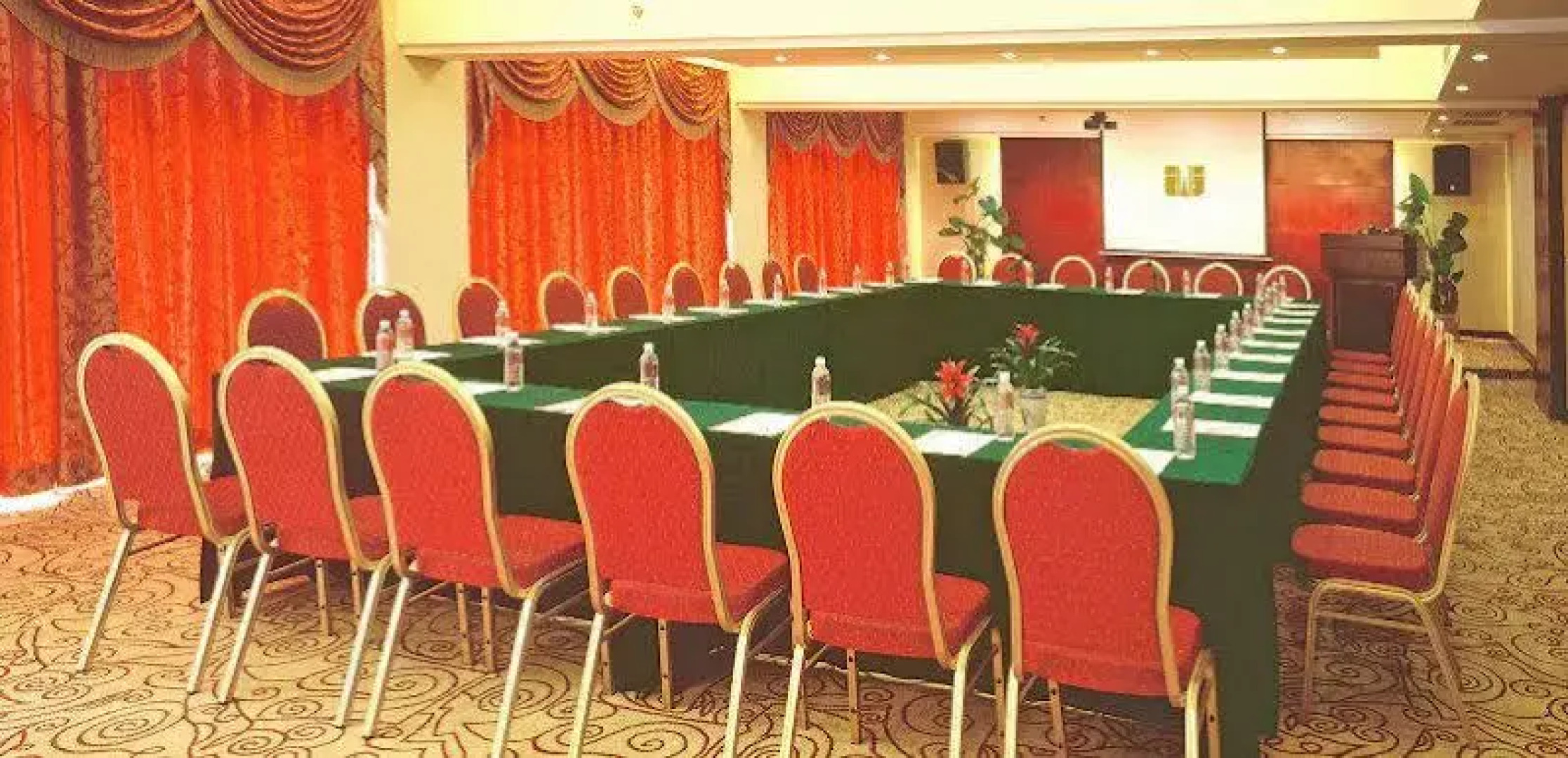 Salvo Hotel Shanghai