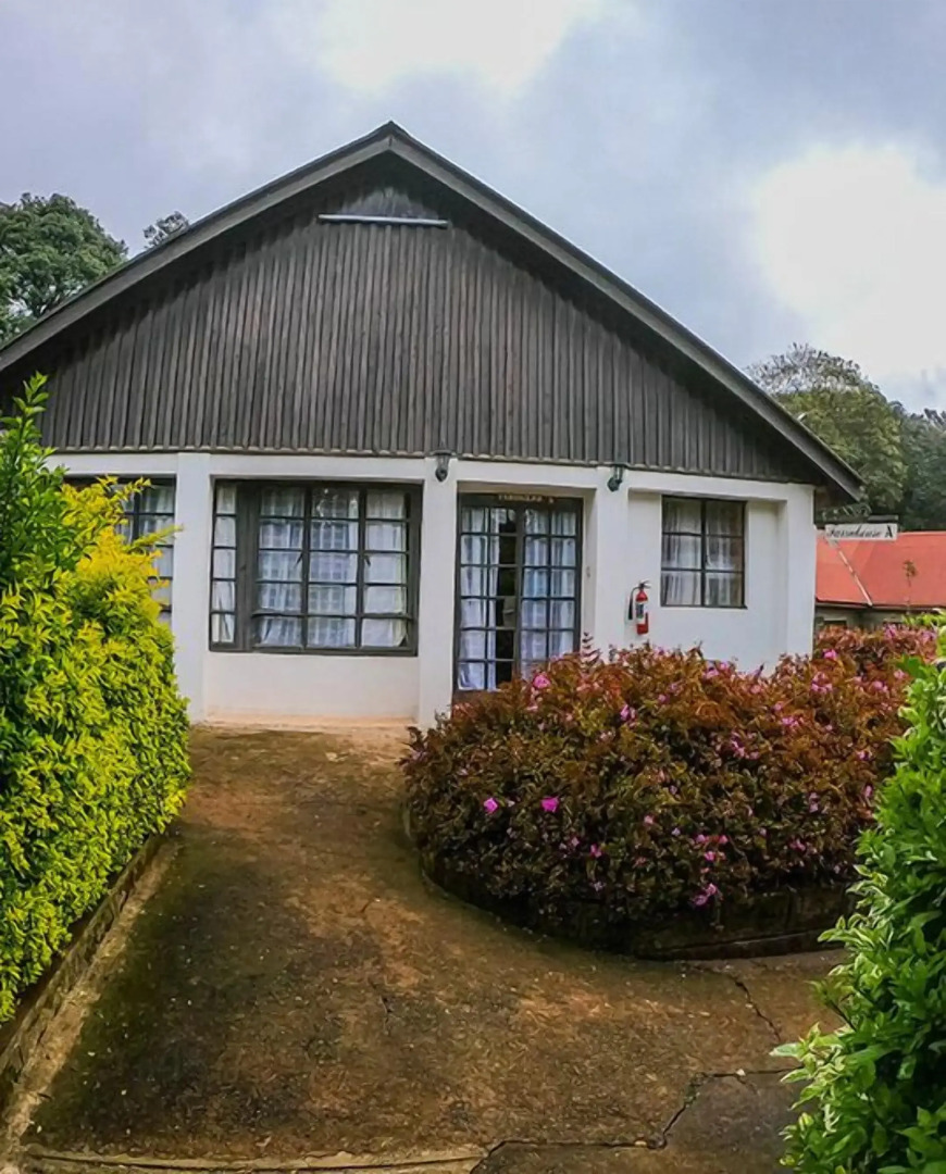 Brackenhurst Hotel and Conference Centre
