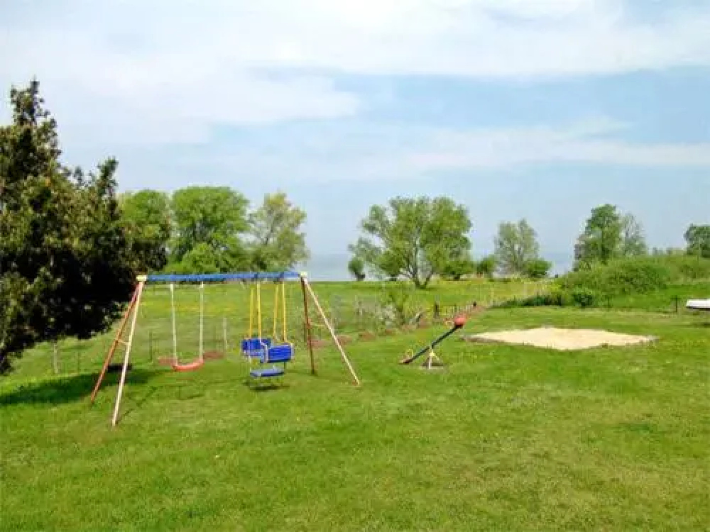 Ferienhaus Rechlin SEE 6171