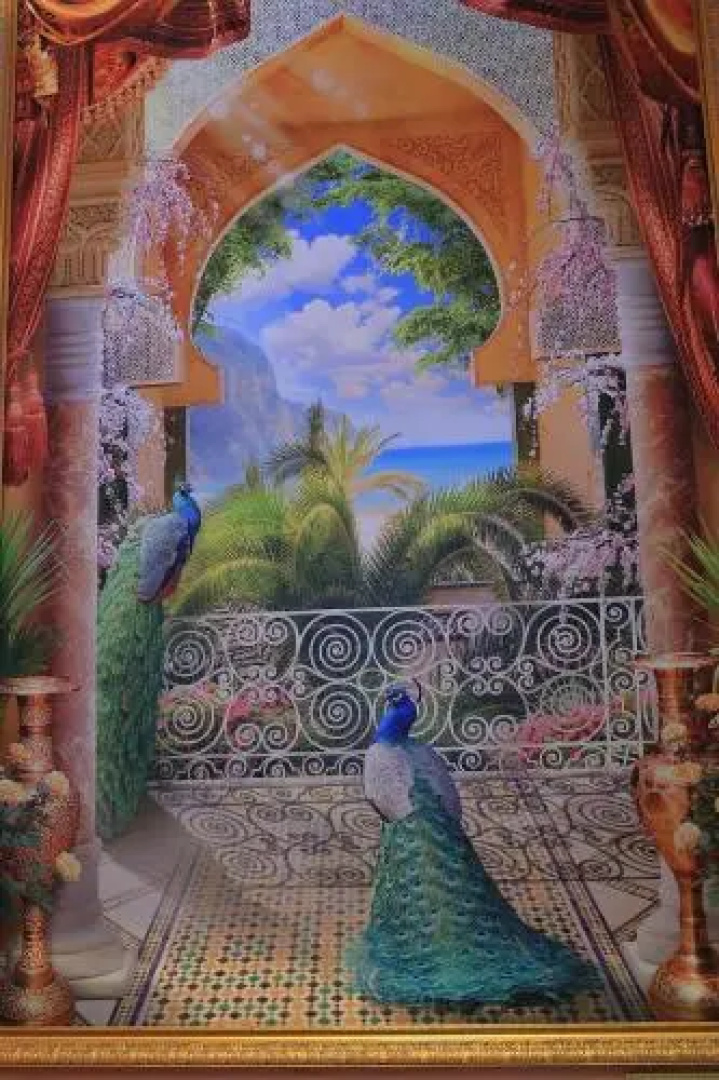 Hotel Restaurant Rouz