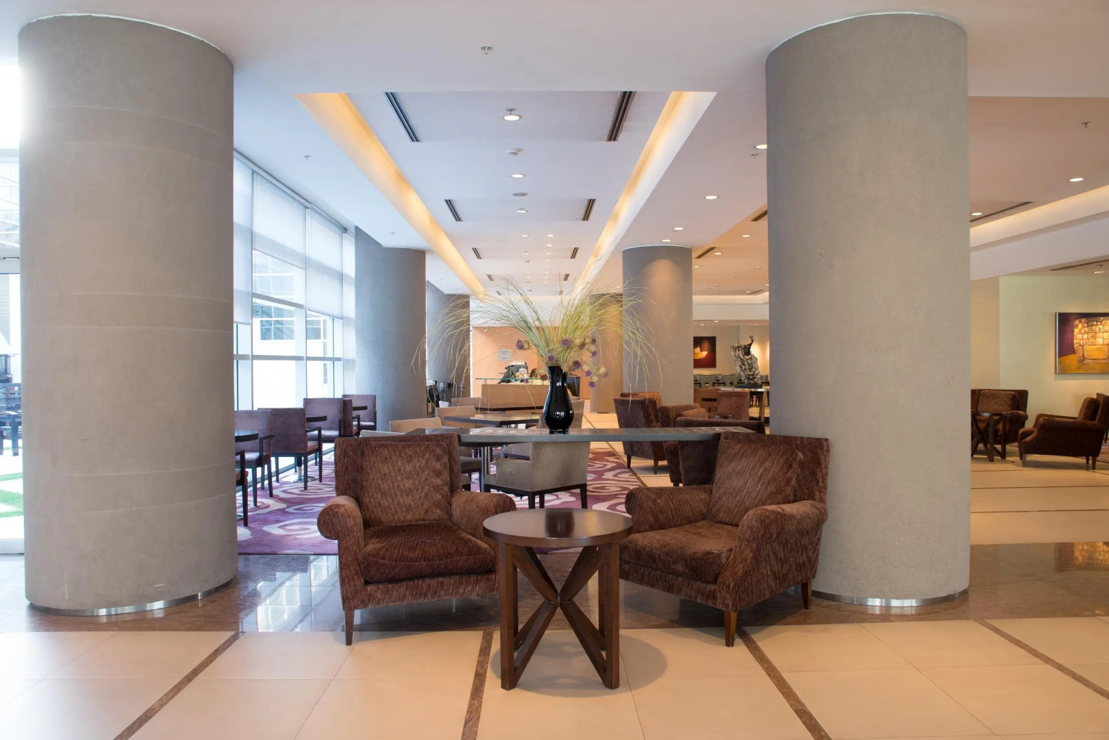 InterContinental Mendoza