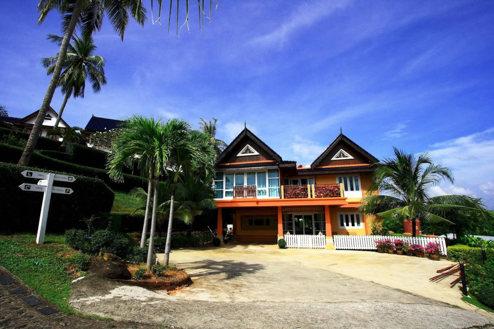 The Chalet Phuket Resort