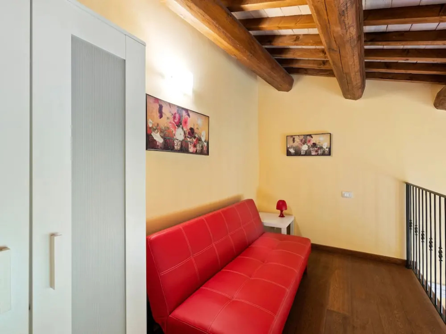 Villa in Belforte Near Sasso Simone Park