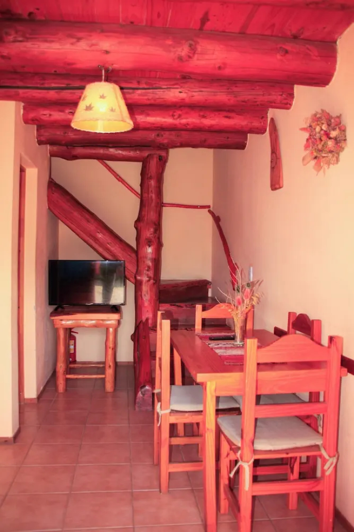 Cabañas Clarita