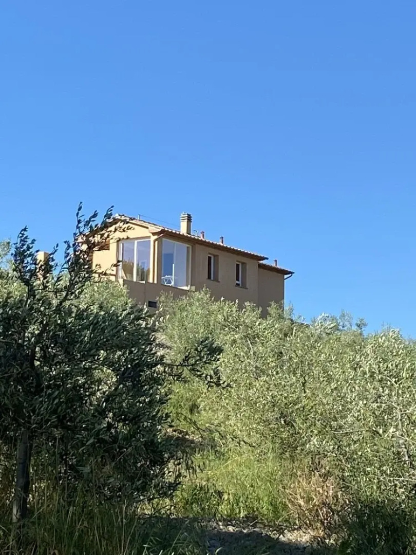 Il Fienile Bibbona in Bibbona