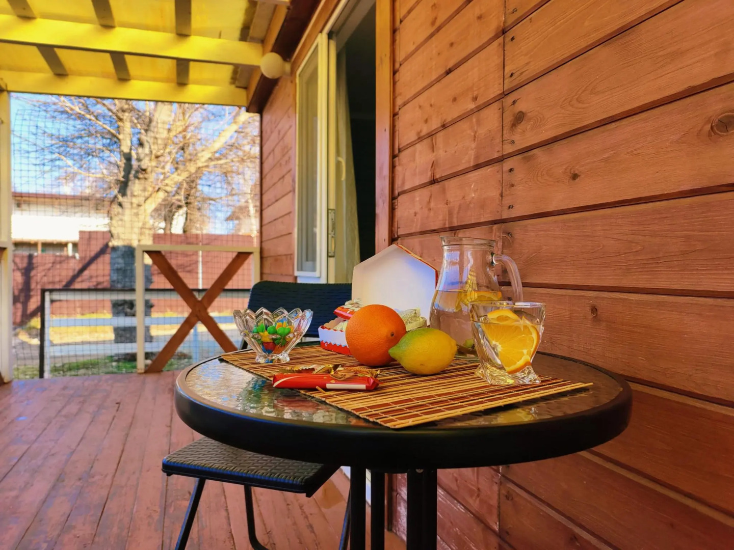 Талисман Хаус