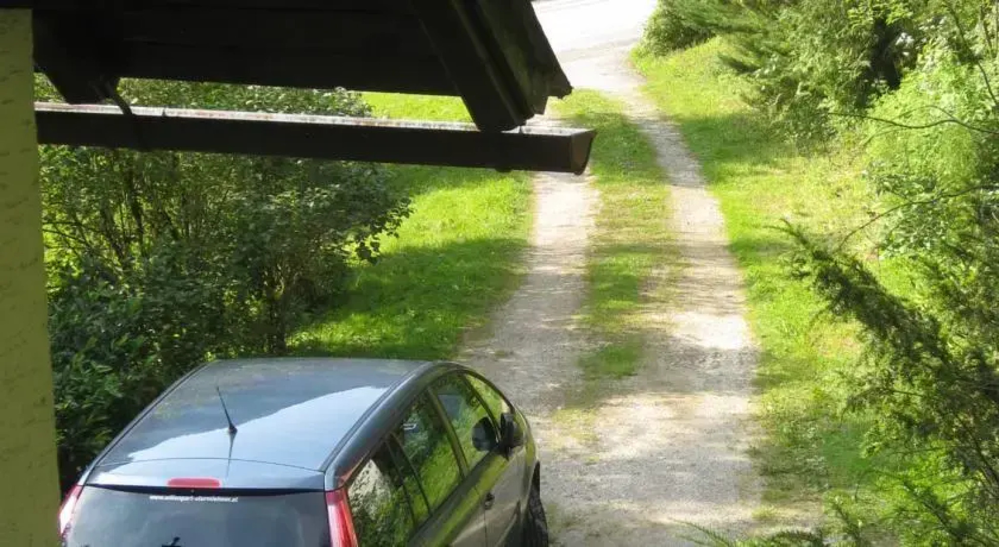 Ferienhaus Erlaufboden