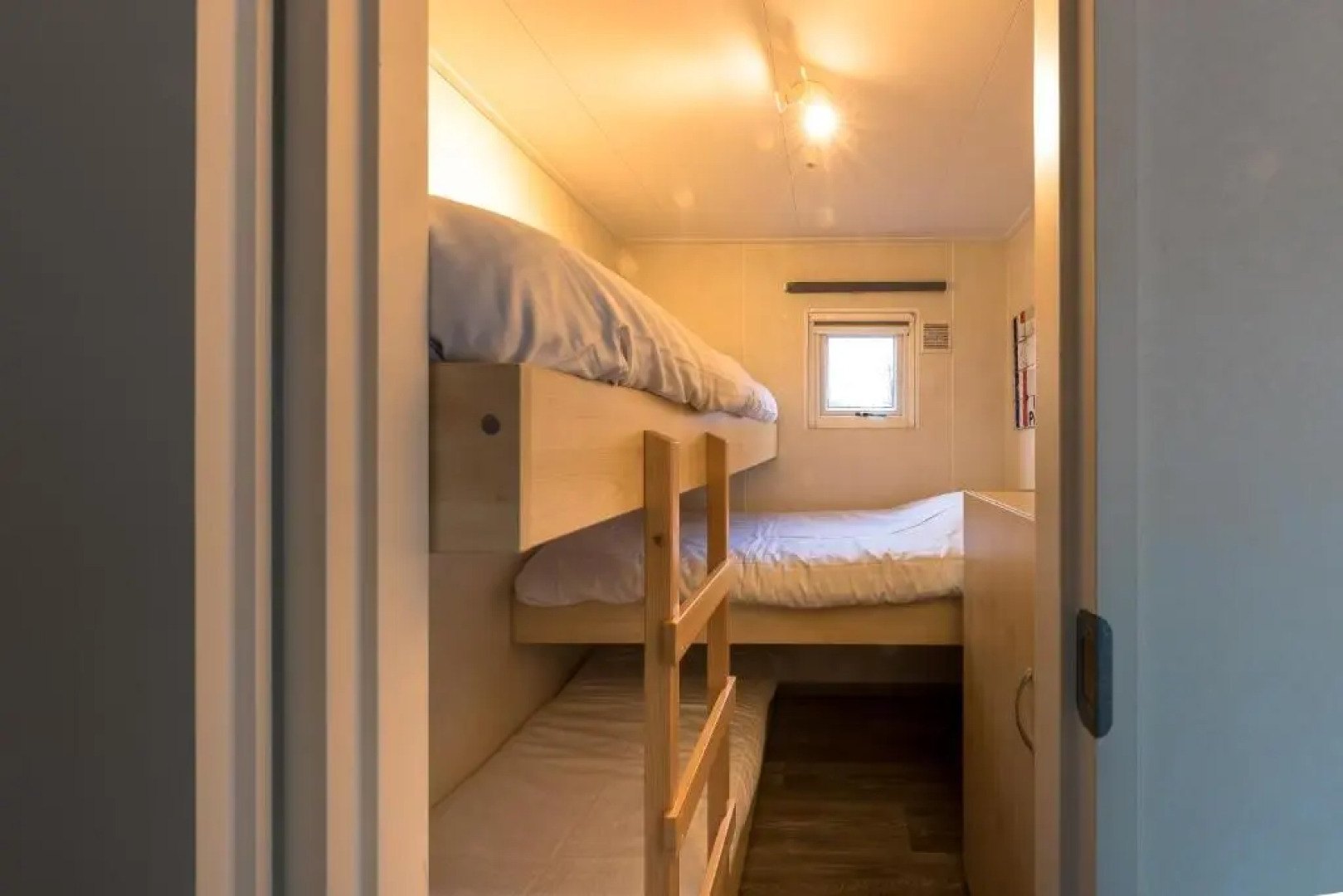 Vakantiepark de Luttenberg