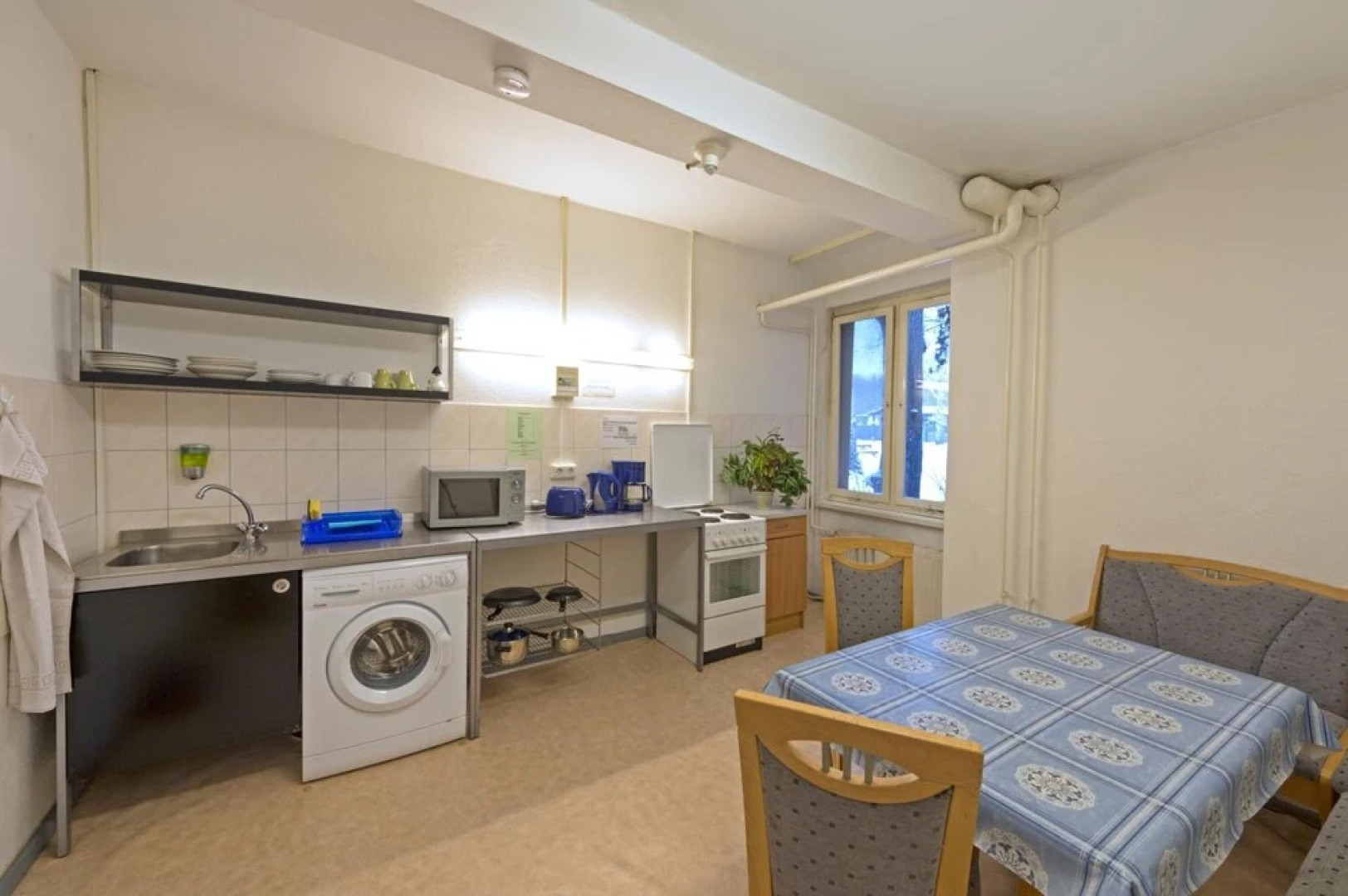 Pension Schwalbenweg