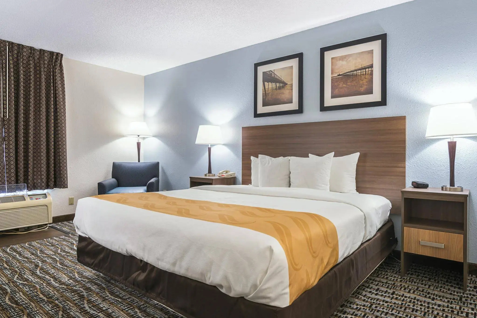 Quality Hotel Morehead City