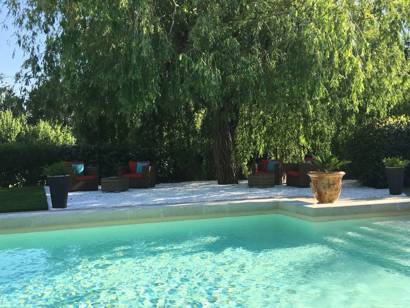 La Bastide des Anges