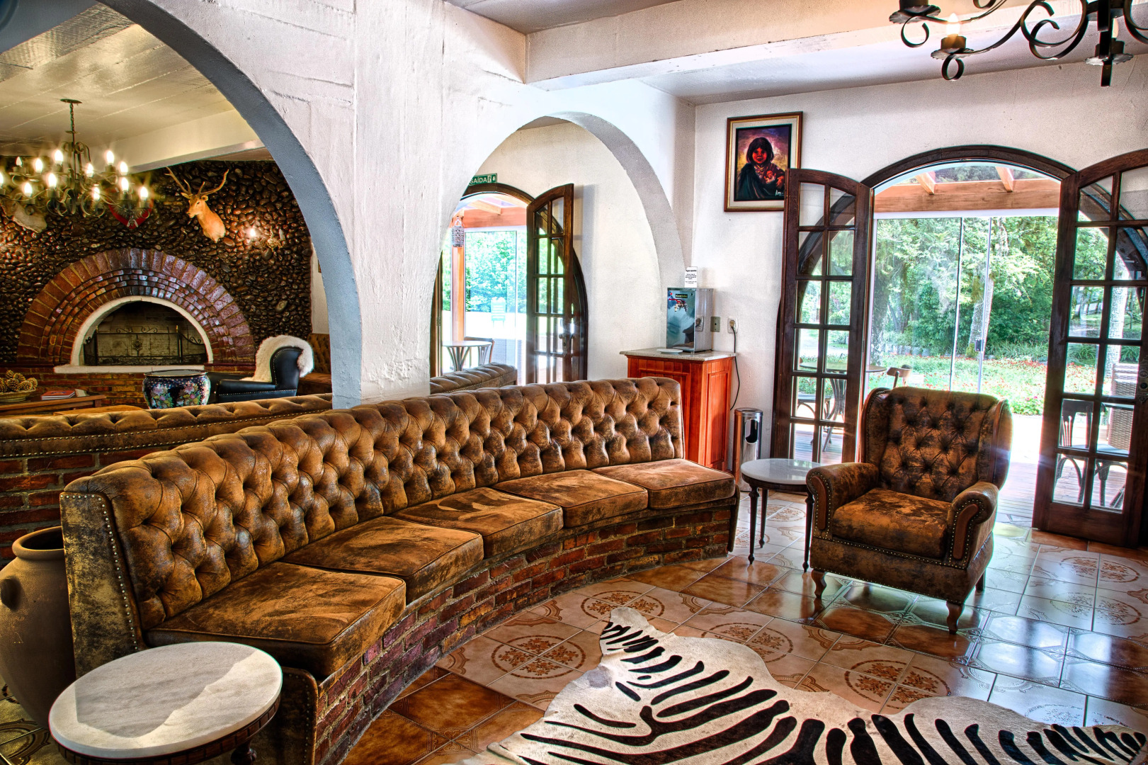 Hotel Gramado Palace