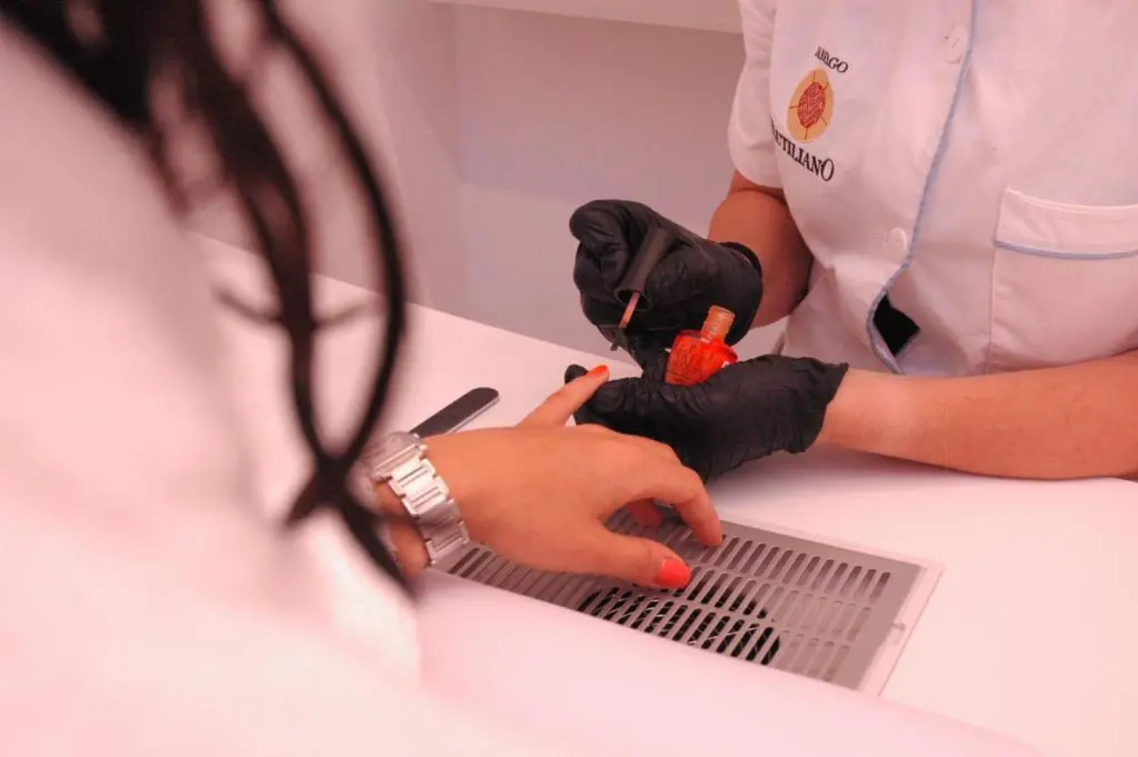 Hotel Rutiliano Centro Benessere