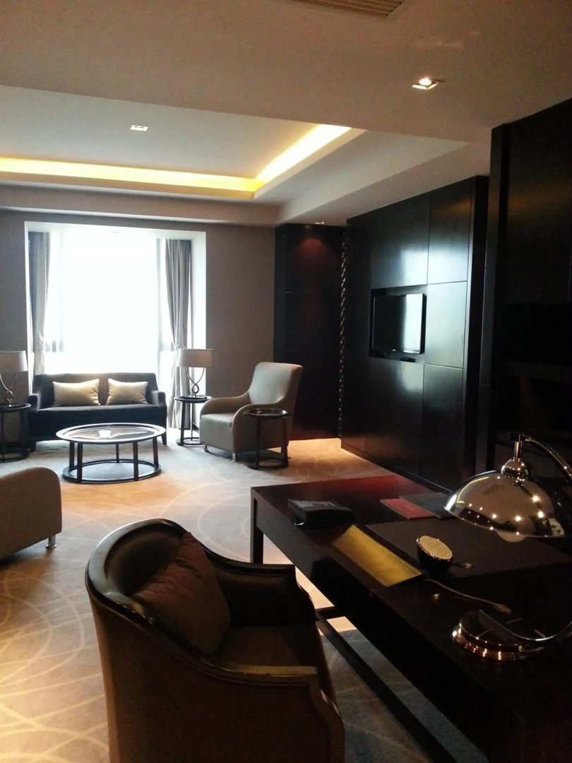 Shenyang Primus Hotel