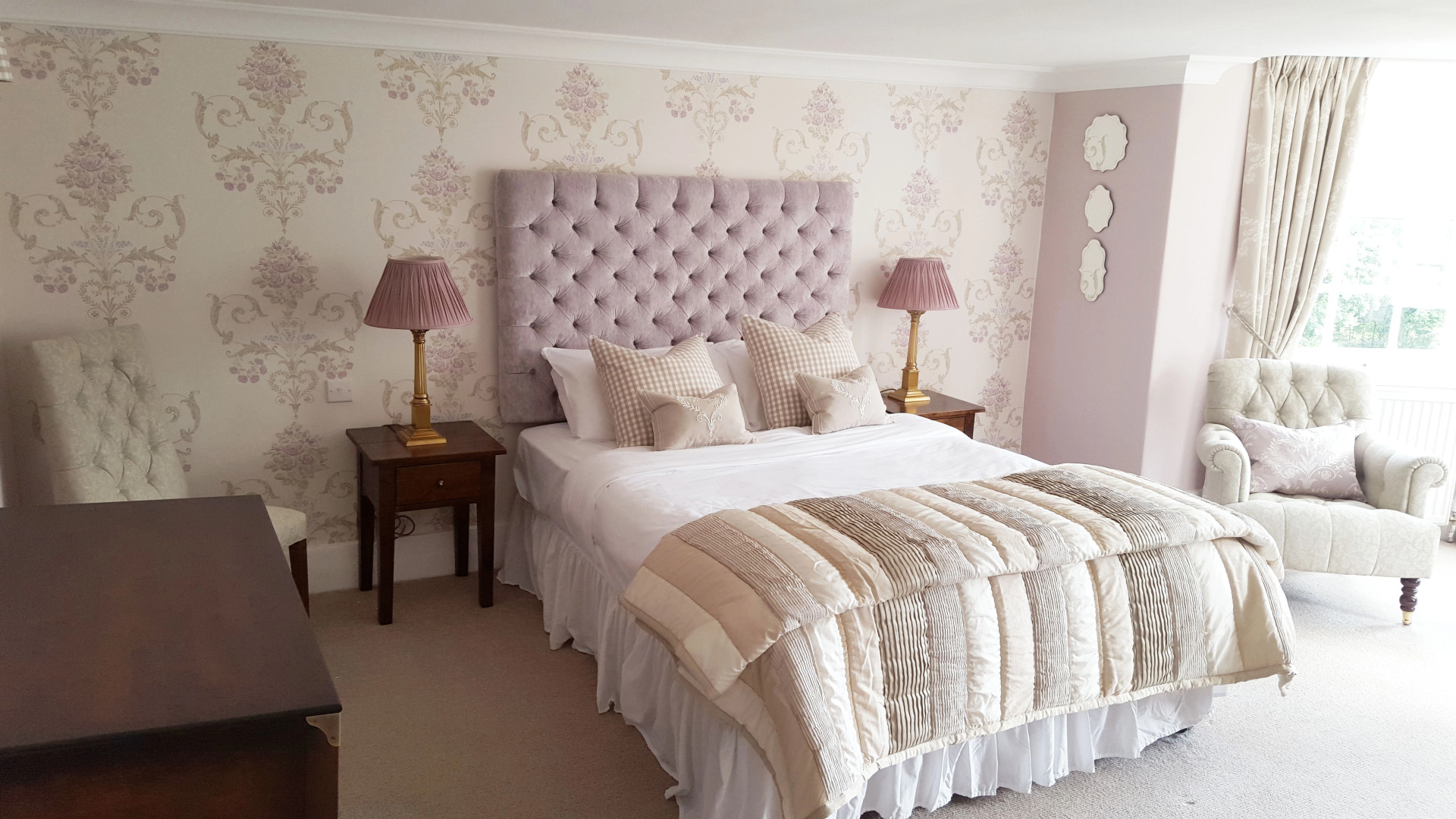Burnham Beeches Hotel & Spa
