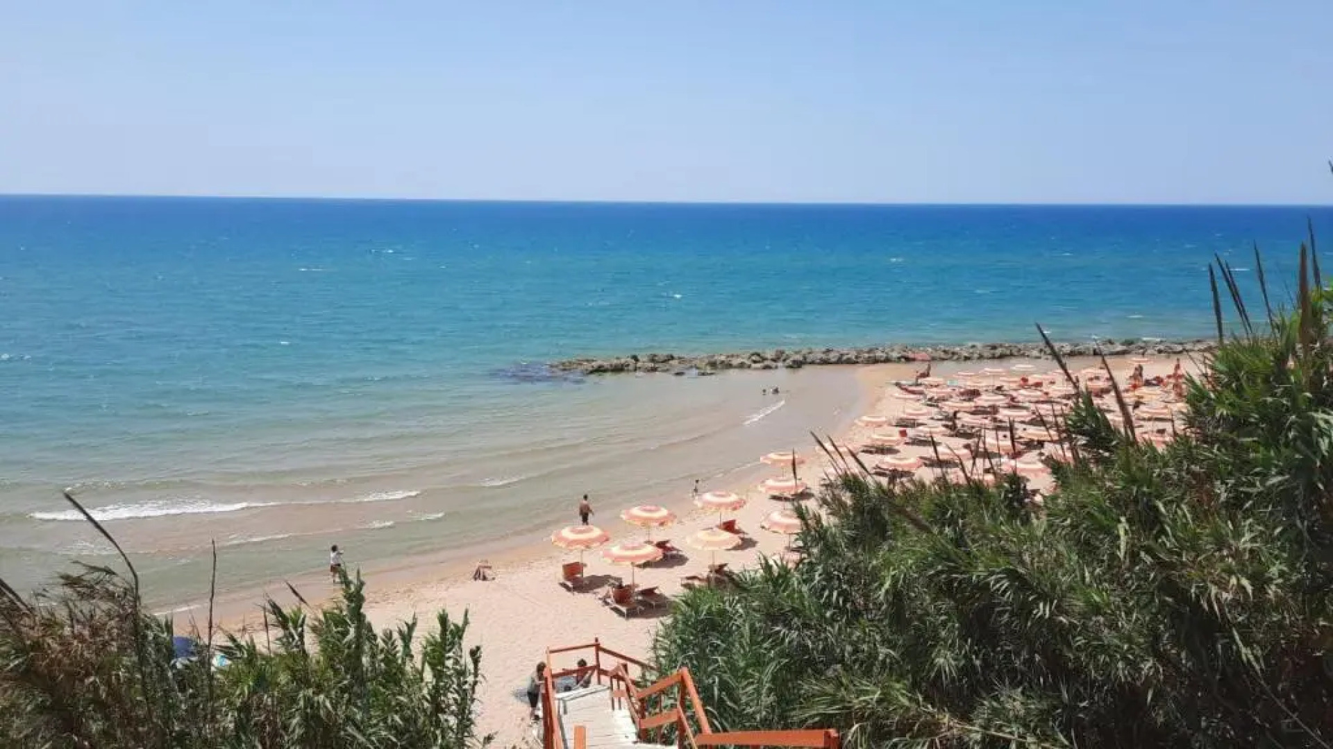 Appartamento Porto Marina S G 2