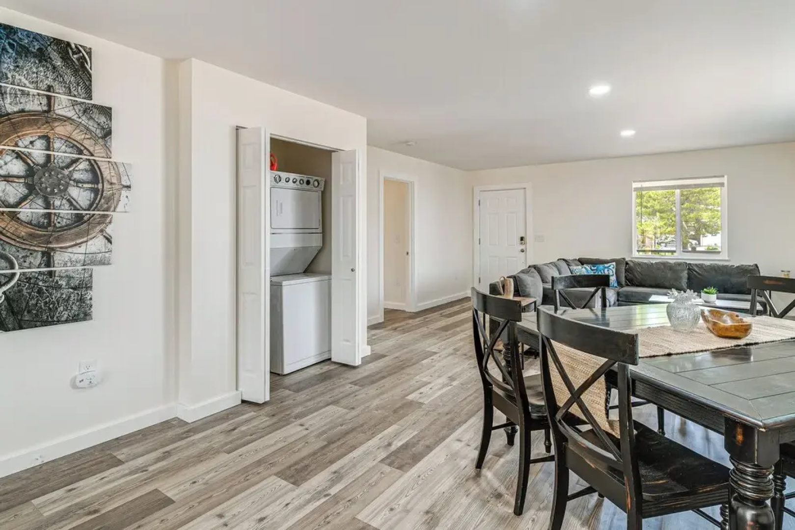 Charming Westport Abode w/ Hot Tub, Deck & Yard!