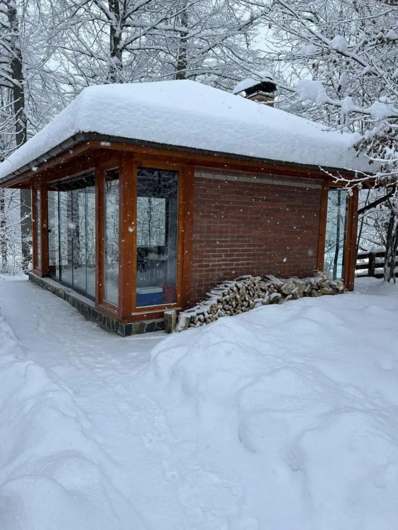 Pintea Chalet