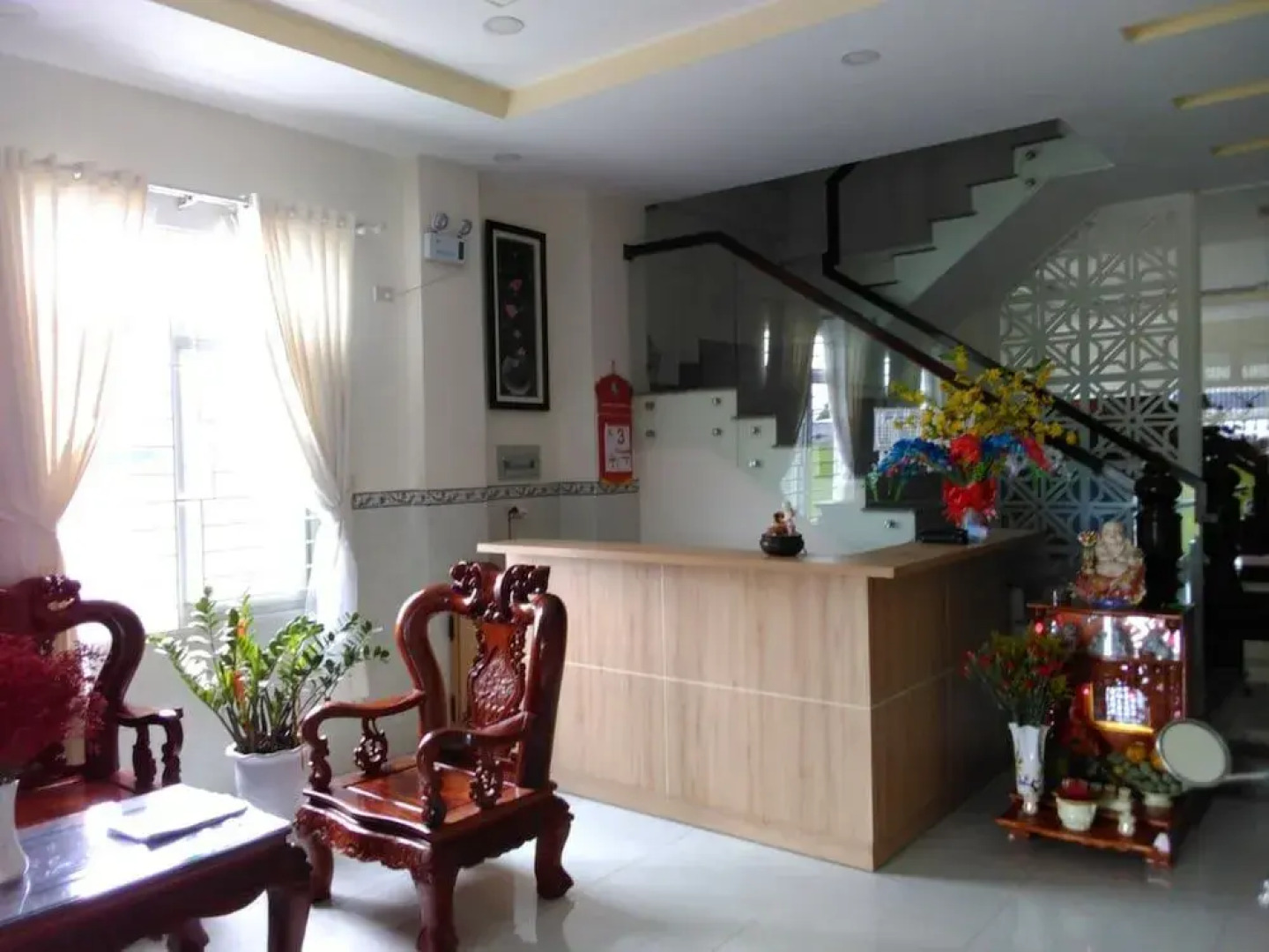 Oyo 1015 Bon Mua Hotel