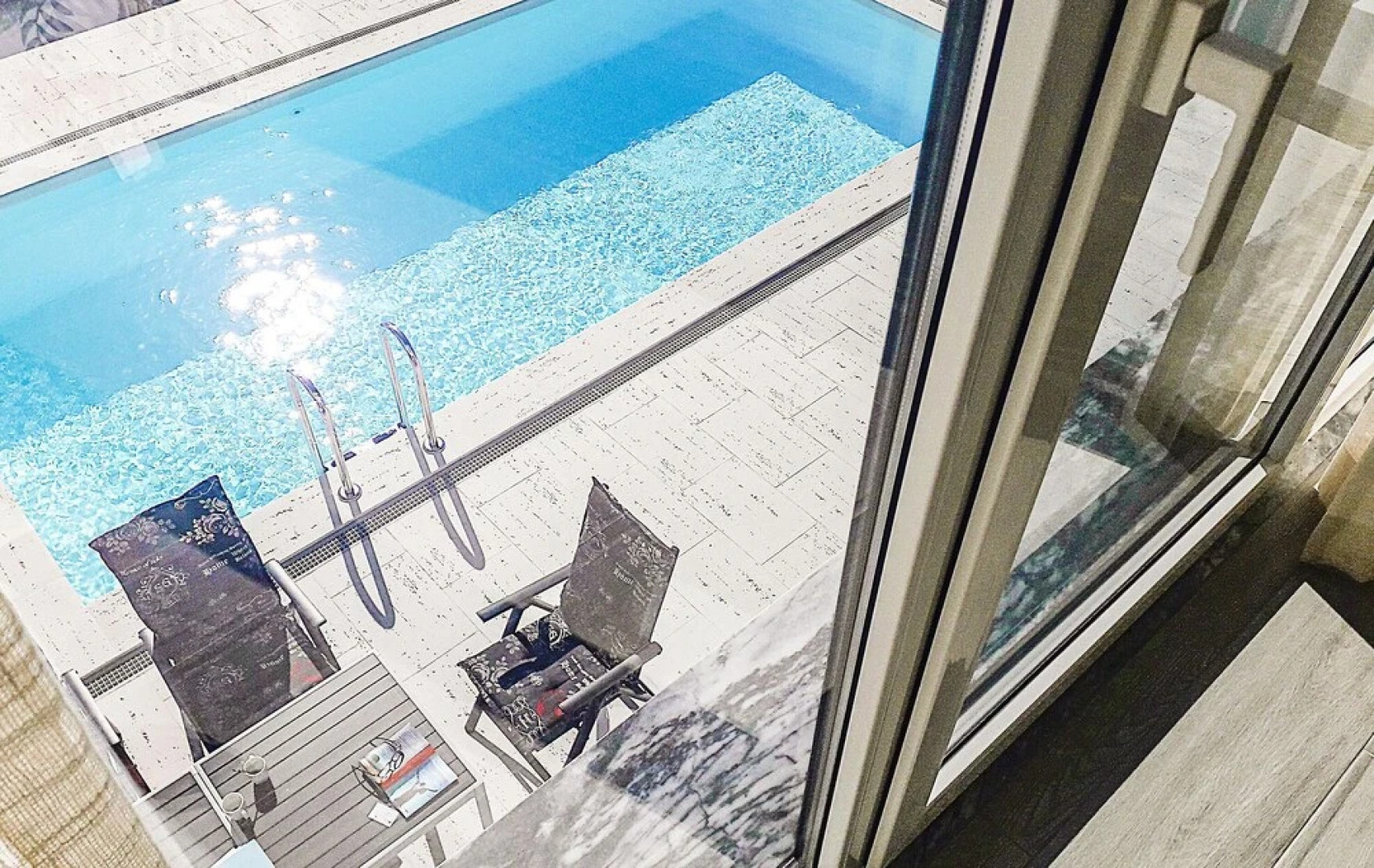 Nice Home in Porto Covo With 4 Bedrooms, Outdoor Swimming Pool and Swimming Pool