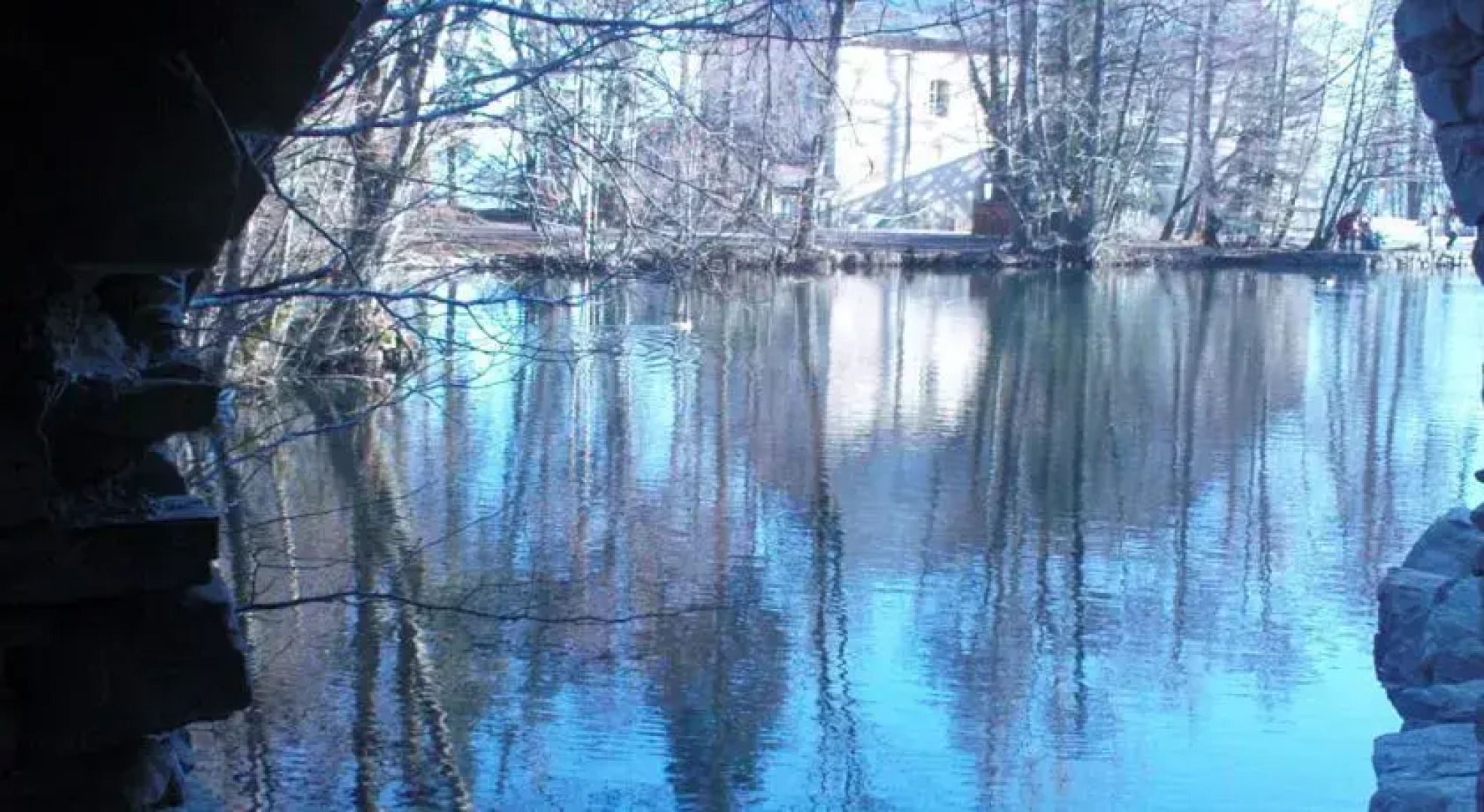 Chambres dhôtes La Canadienne