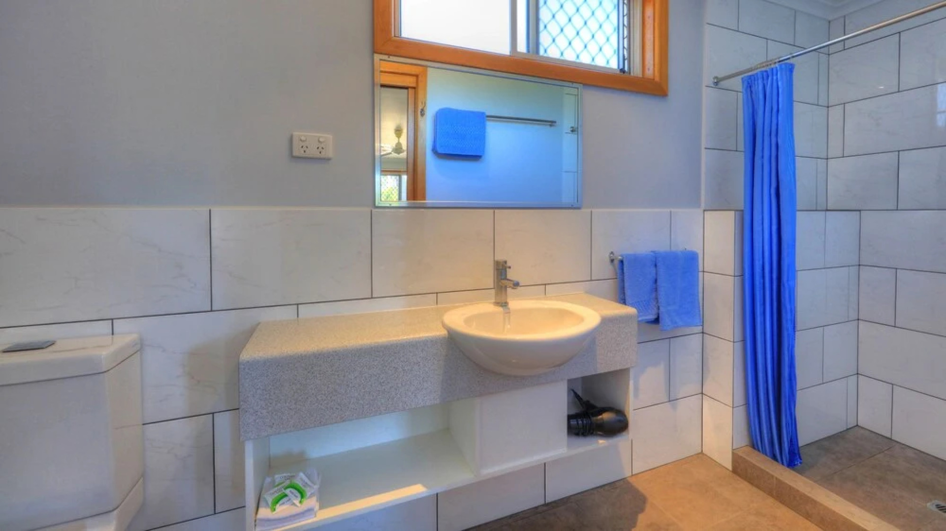 Discovery Parks - Katherine