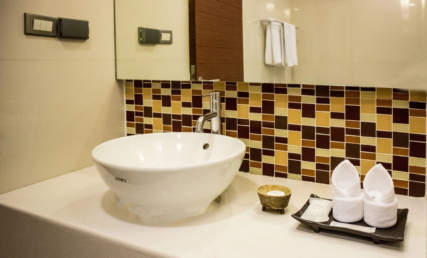 Sathorn Grace Serviced Residence