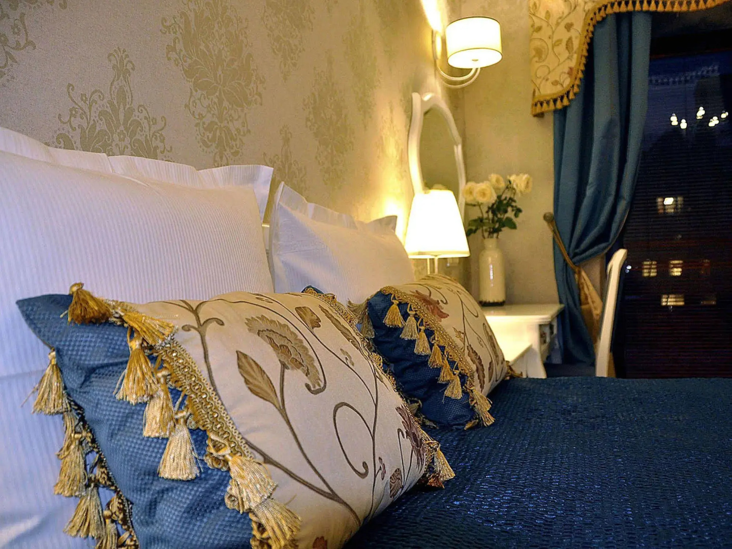 SleepWalker Boutique Suites