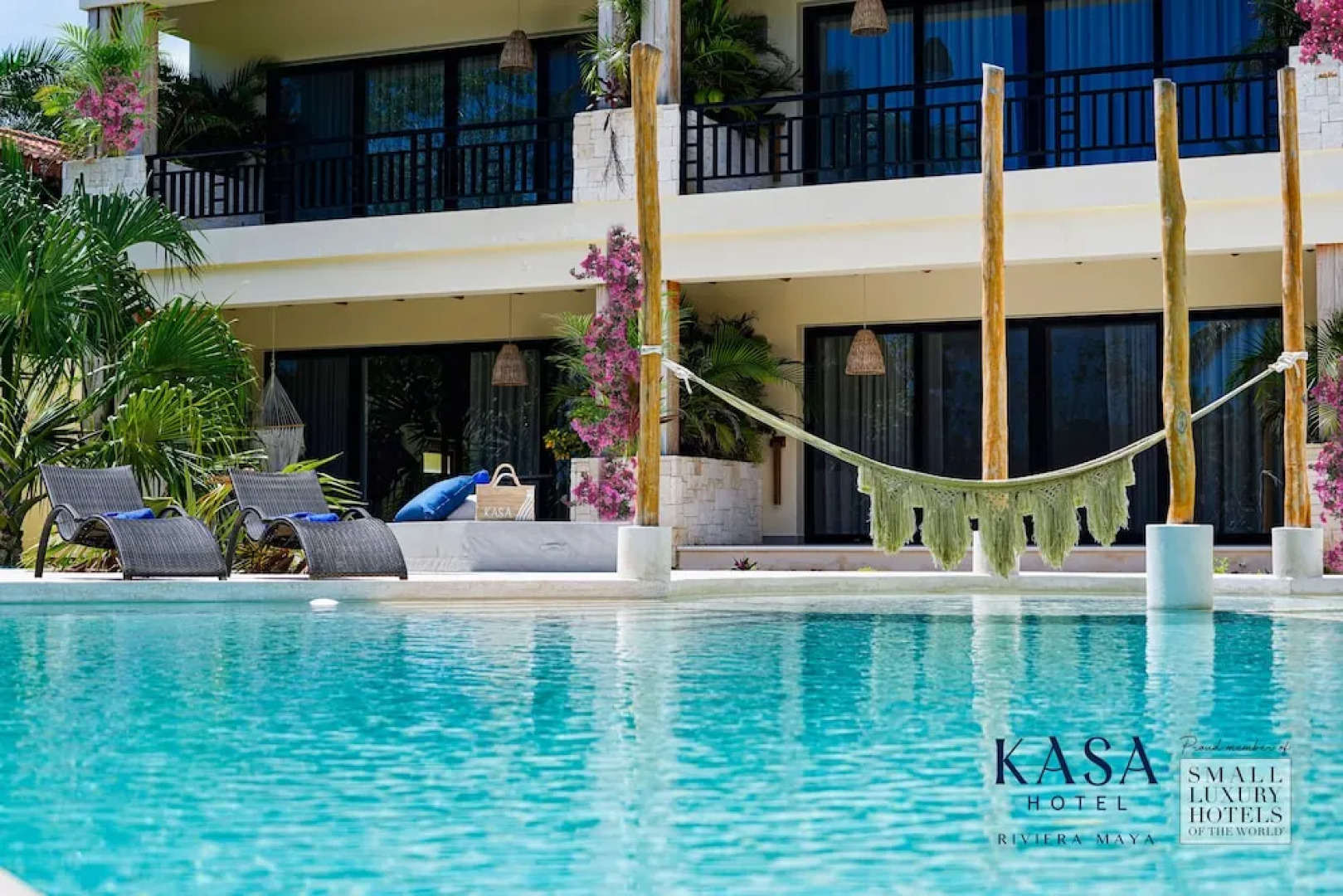 Kasa Hotel Riviera Maya