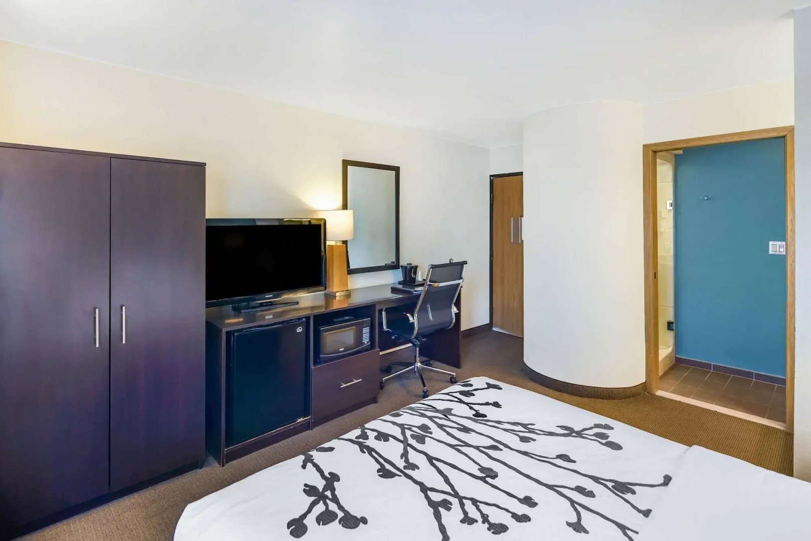 Sleep Inn near Washington State Line