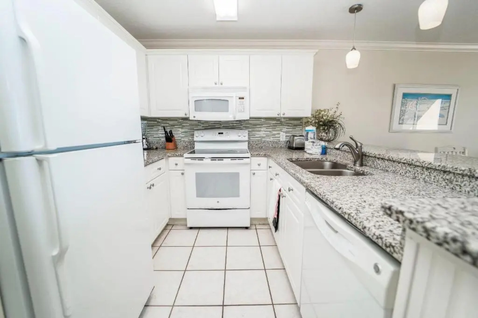 Coral Reef Club by Panhandle Getaways