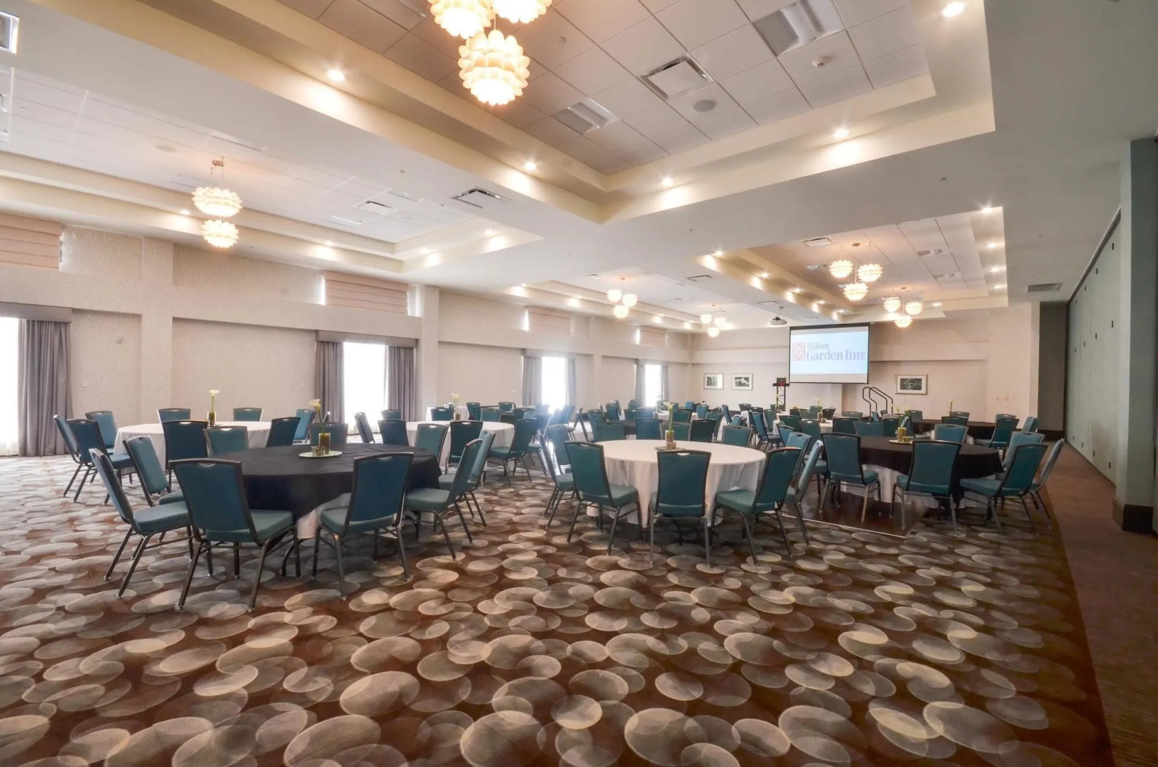 Hilton Garden Inn Fayettevile