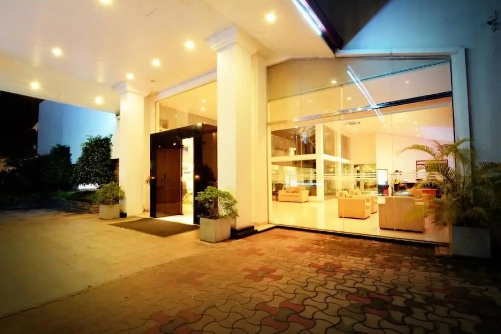 Ramadia Ranmal Holiday Resort