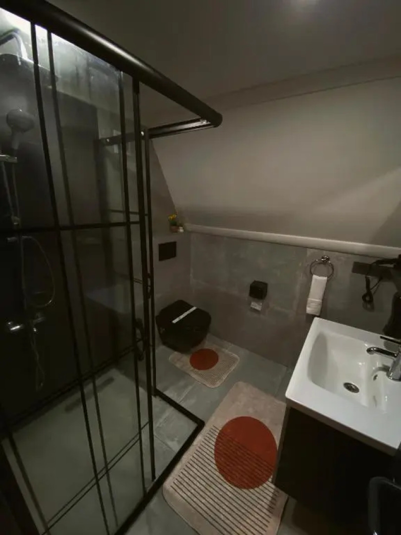 Maca Luxury Bungalov