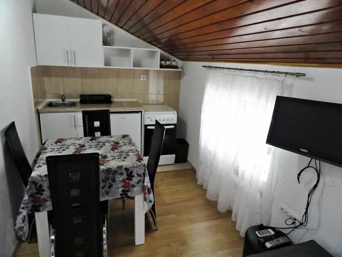 Apartman Pribilovic