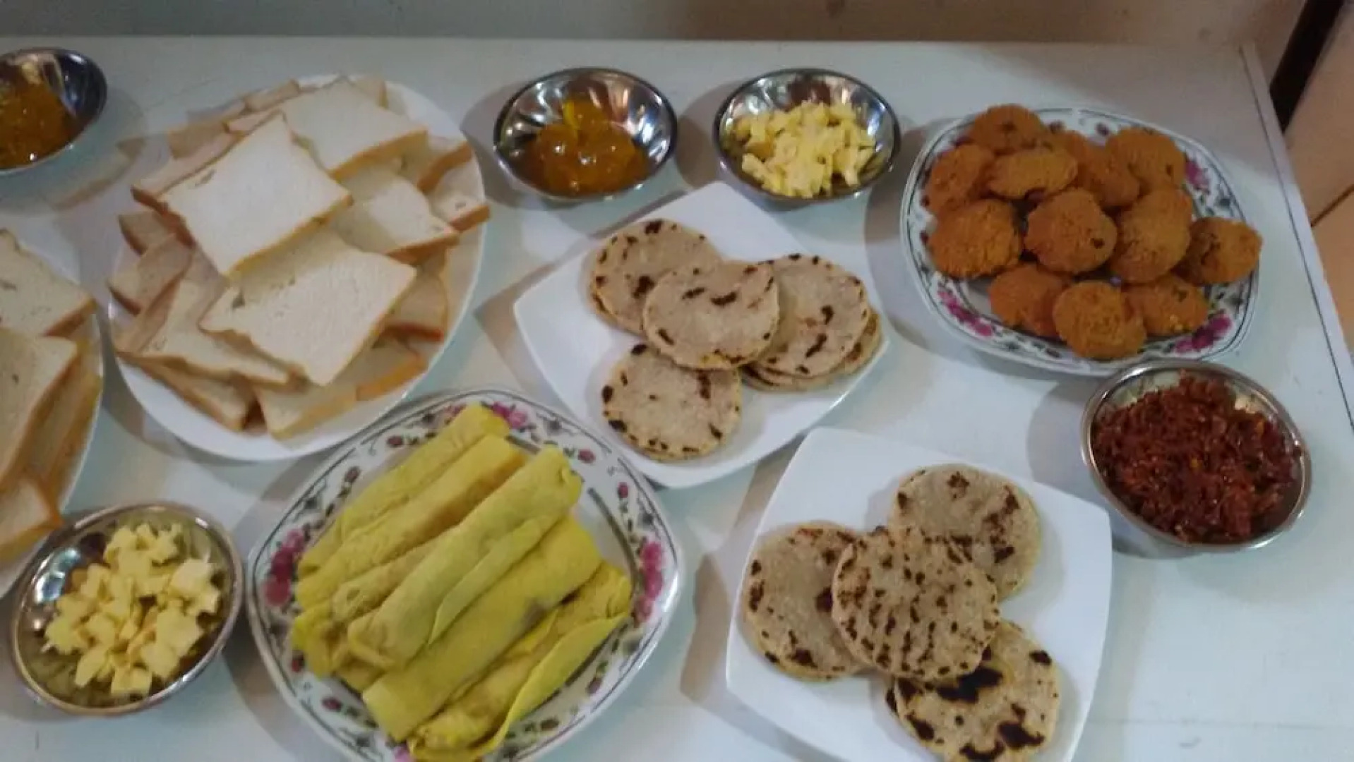 Elephant corridori camping