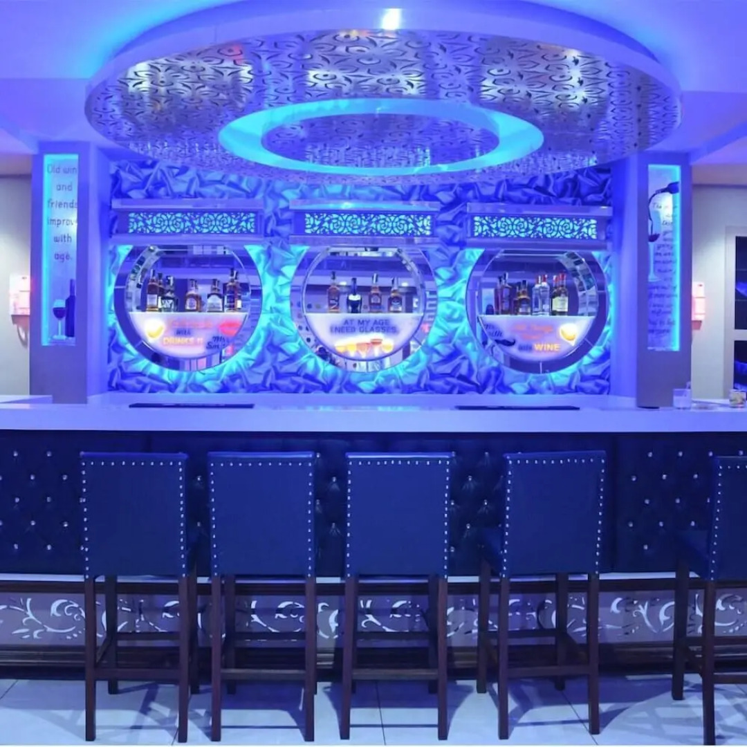 Hotel Ashish Continental