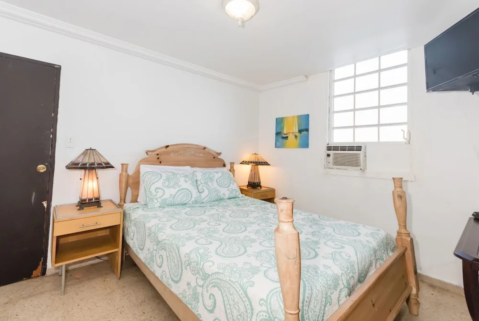 Toque al Atlantico Family Inn