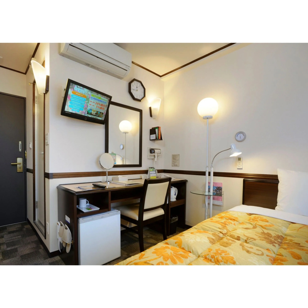 Toyoko Inn Chubu International Airport No.1