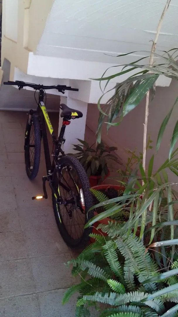 Don Santiago Guesthouse Downtown