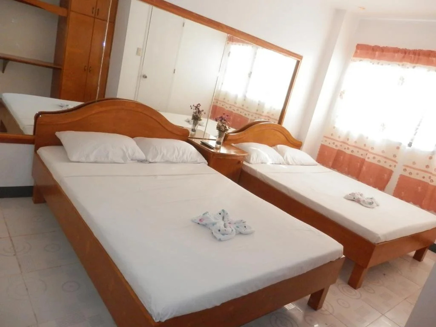 Raymond Charles Center