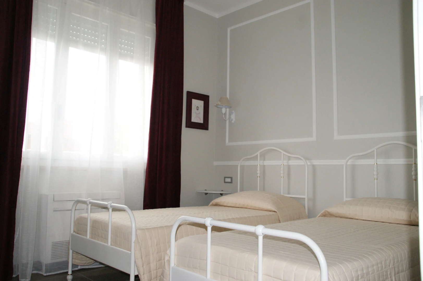 La Dama Room&Breakfast