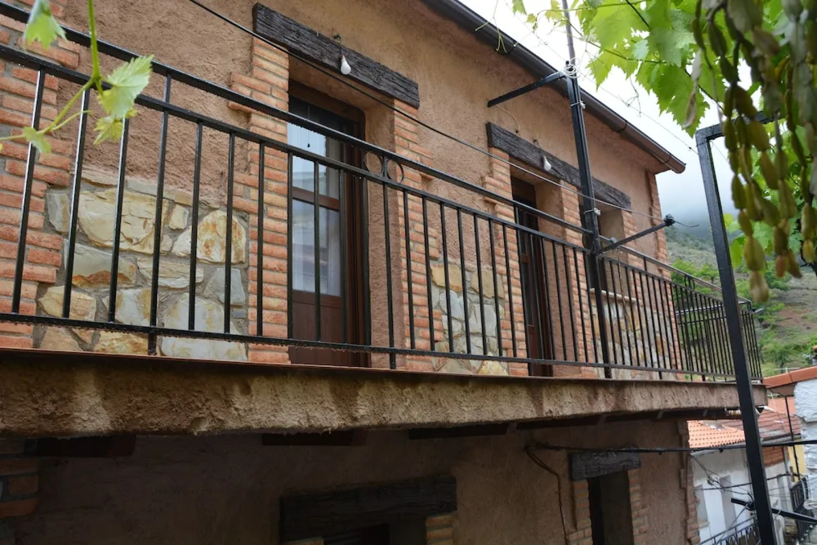 Casitas del Bodegón 2