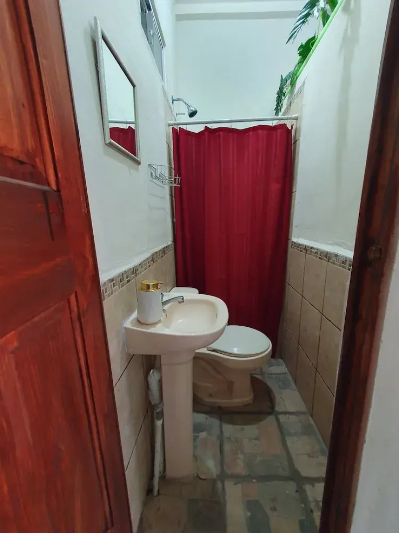 Zacatecoluca House