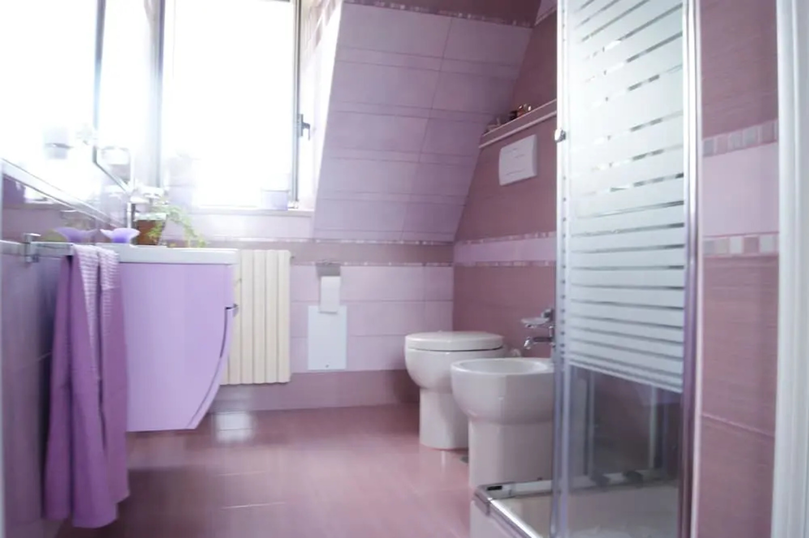 B&B La casa di Mimma