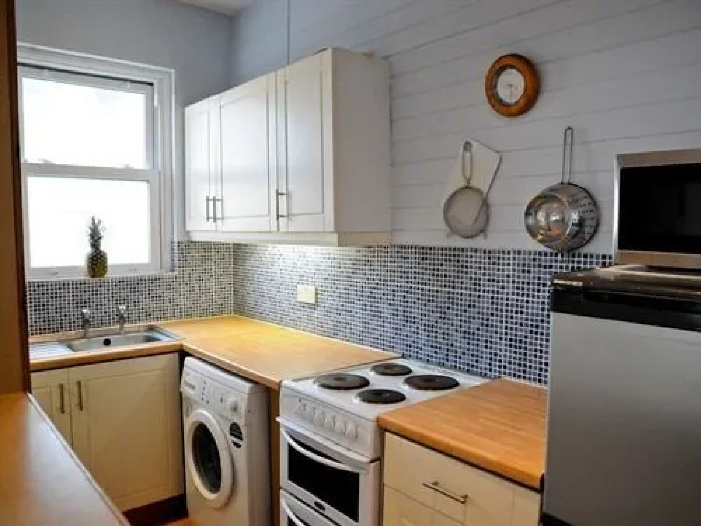 East Beach Apartment